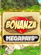 Bonanza Megapays slot by Big Time Gaming